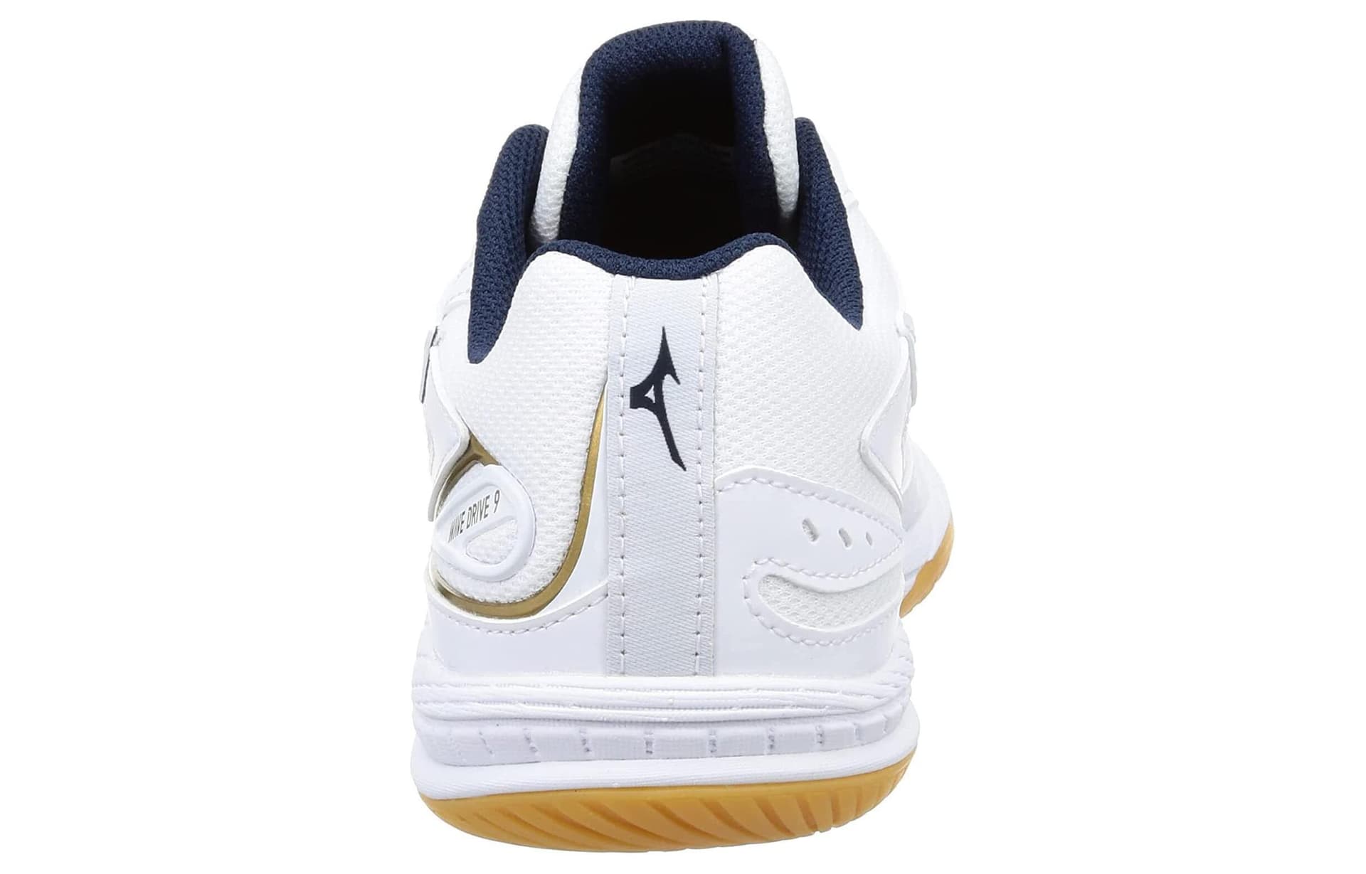 Кроссовки для спортзала Mizuno - изображение 4