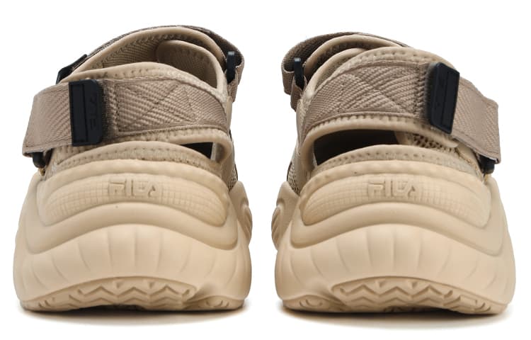 Сандалии FILA Conch Sandal - изображение 5