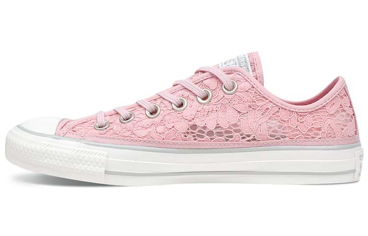 Кеды Converse Chuck Taylor II All Star - изображение 1