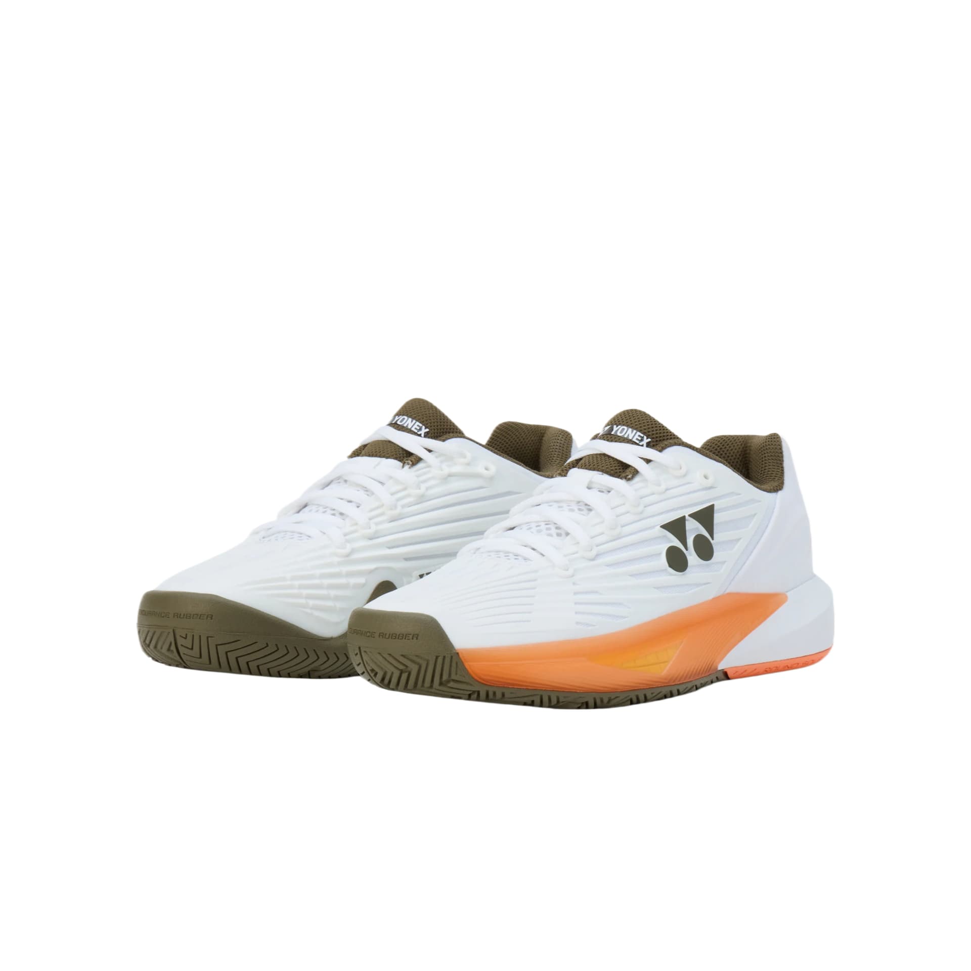 Кроссовки для тенниса YONEX ECLIPSION 5 Low Топ Кроссовки для тенниса Женские - изображение 1