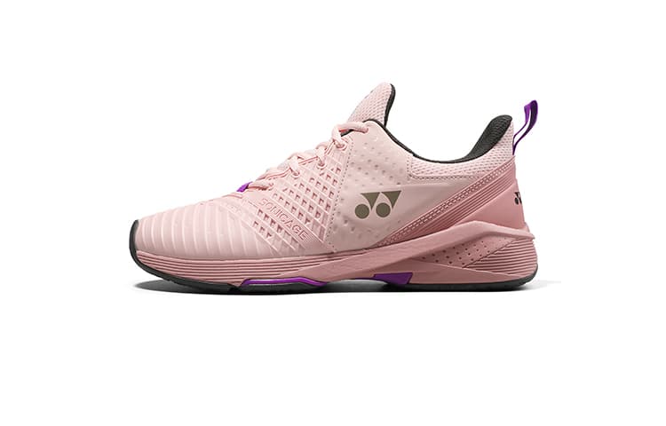 Кроссовки для тенниса YONEX - изображение 1