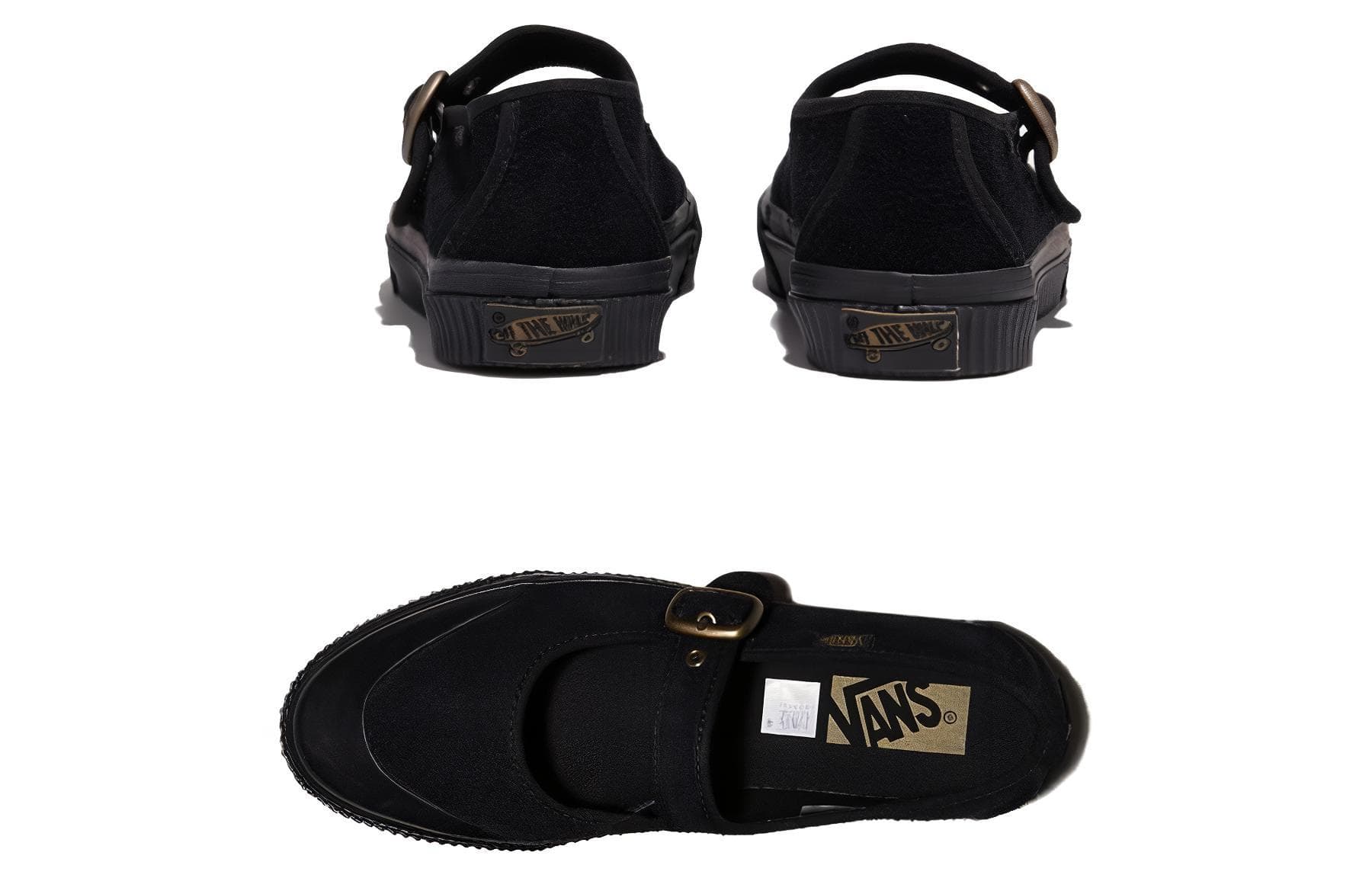 Vans Premium Mary Jane 93 - изображение 4