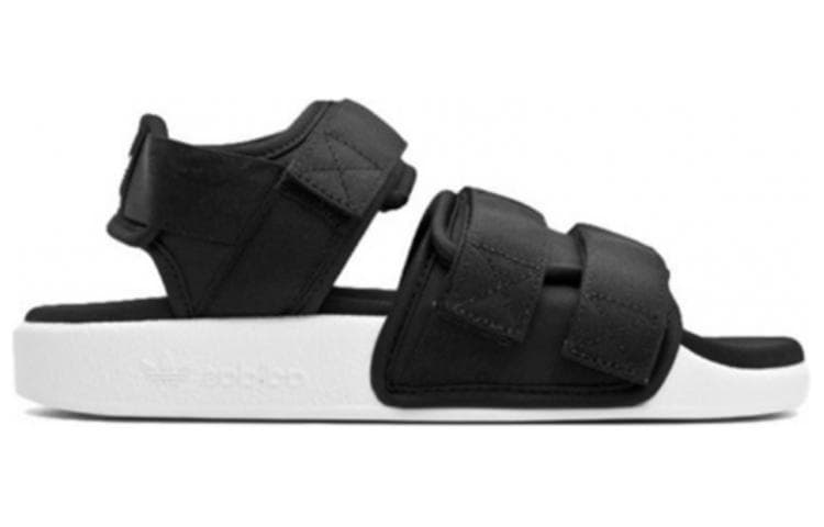 Сандалии с ремешком adidas Adilette Sandal 2.0 - изображение 2