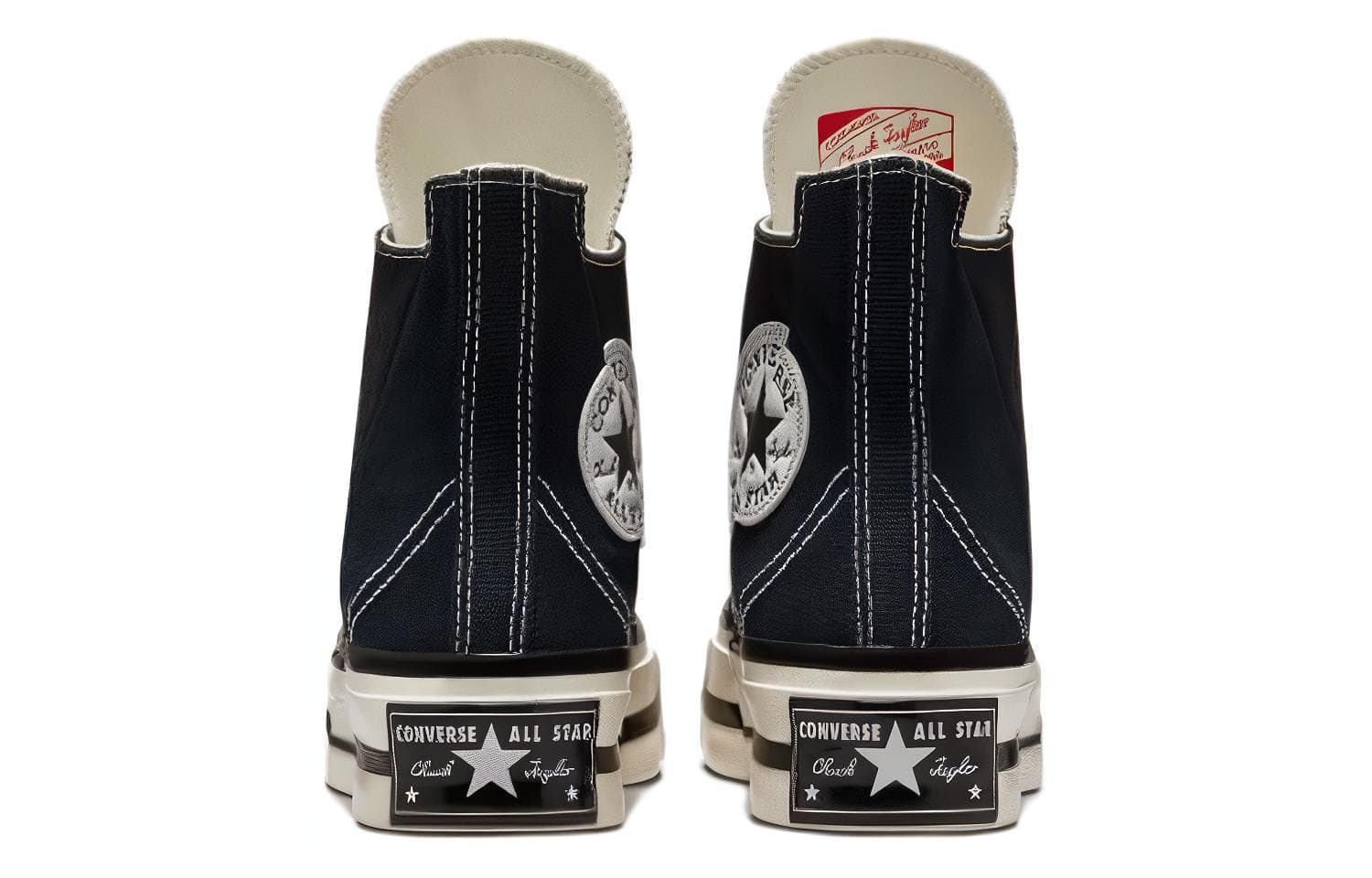 Кеды Converse 1970s Chuck Taylor - изображение 5