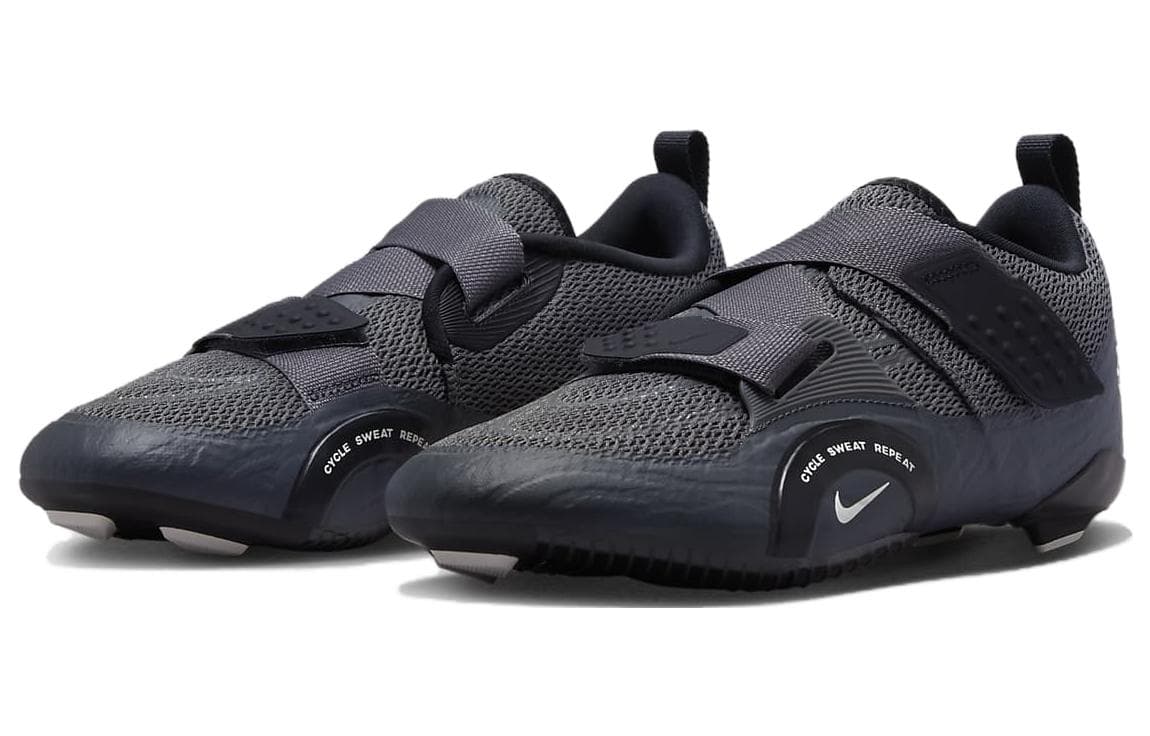 Кроссовки для велоспорта Nike SuperRep Cycle 2 NN Black - изображение 3