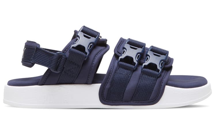Сандалии с ремешком Puma Leadcat Ylm - изображение 2