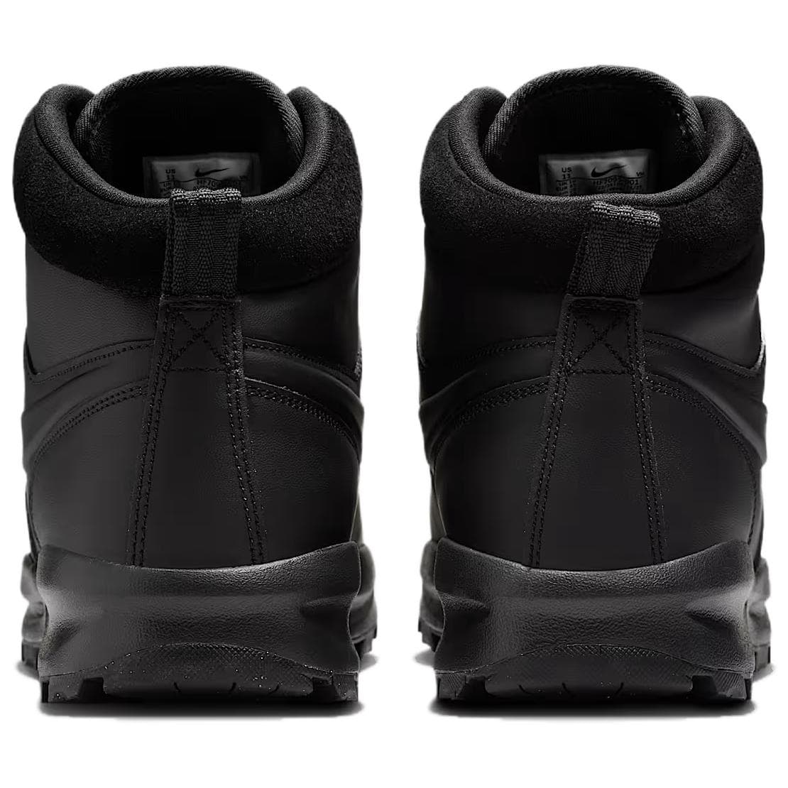 Ботинки уличные Nike Manoa - изображение 5