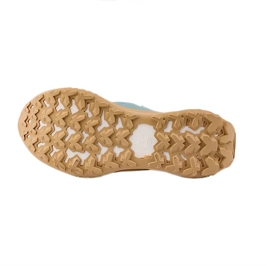 Кроссовки Timberland Motion Access Текстиль Синтетическая кожа Водонепроницаемый Низкий верх Альпинистская походная обувь Женская - изображение 5