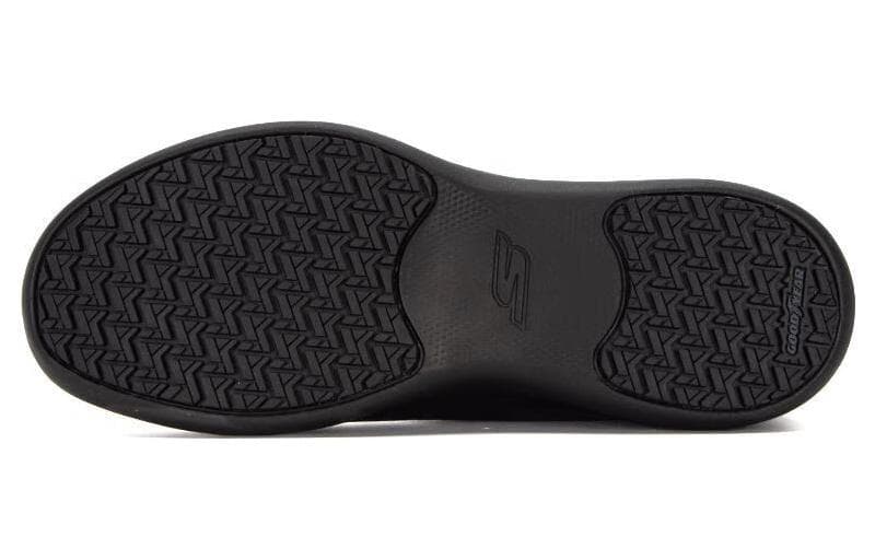 Ботинки зимние Skechers GO WALK - изображение 4