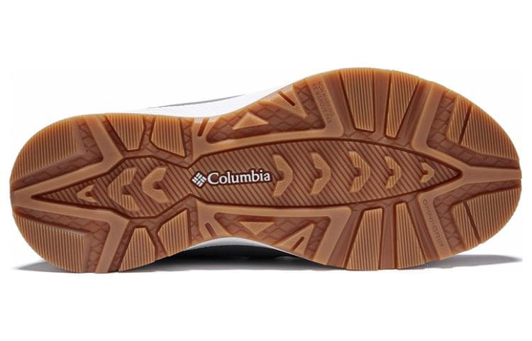 Ботинки зимние Columbia - изображение 5