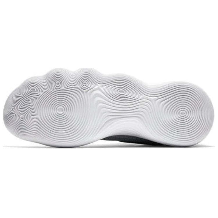 Кроссовки для баскетбола Nike Hyperdunk 2017 Low EP Grey - изображение 6