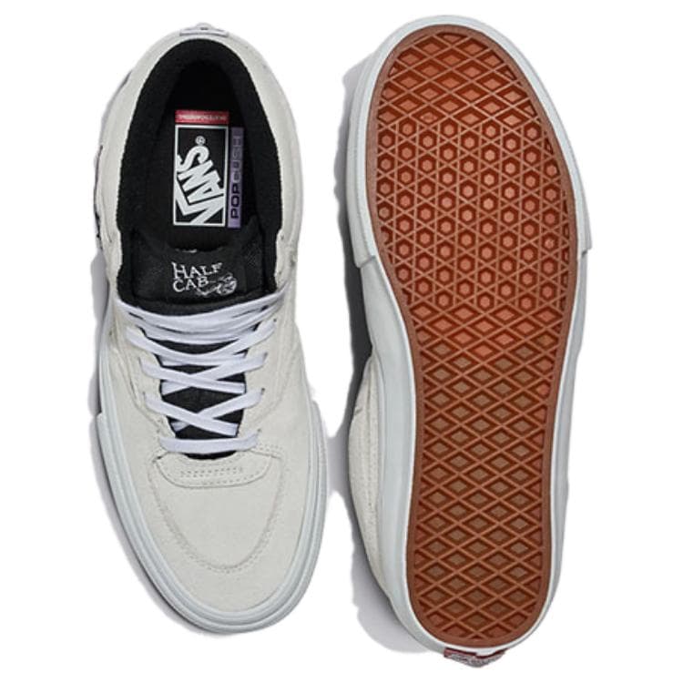 Кеды Vans Half Cab - изображение 5