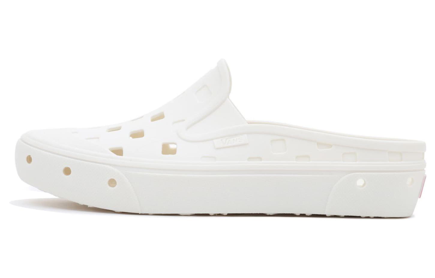 Сабо Vans slip-on Mule TRK - изображение 1