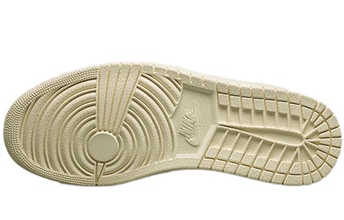 Ретро баскетбольные кроссовки Jordan Air Jordan 1 Defiant "Couture" - изображение 5