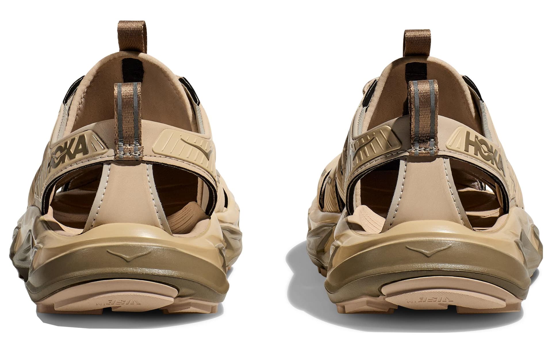 Сандалии HOKA ONE ONE Hopara Sand - изображение 6