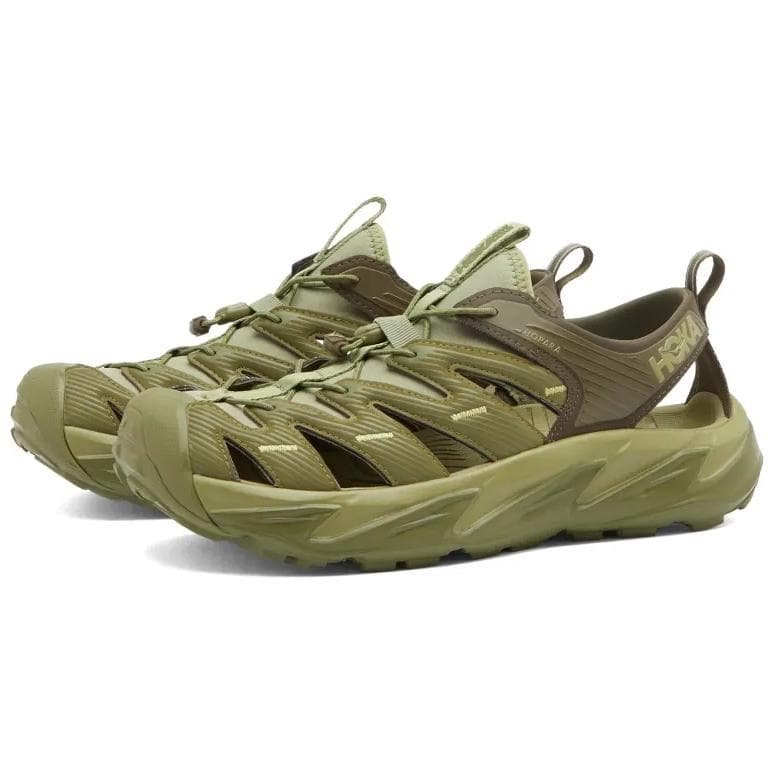 Сандалии HOKA ONE ONE Hopara - изображение 2