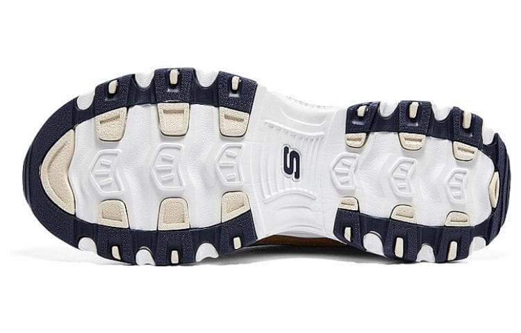 Кроссовки Skechers D'LITES 1.0 - изображение 4