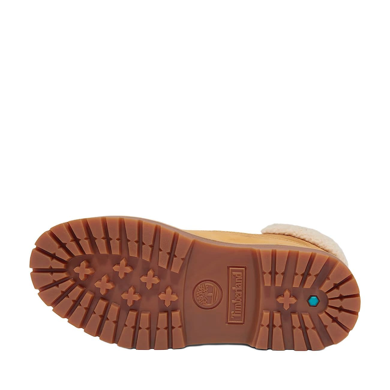 Сапоги Timberland Stone Street Ботильоны Женские Коричневый - изображение 3