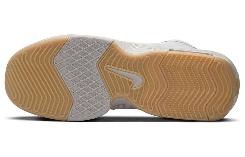 Кроссовки для баскетбола Nike Lebron 3 WITNESS VIII EP - изображение 6