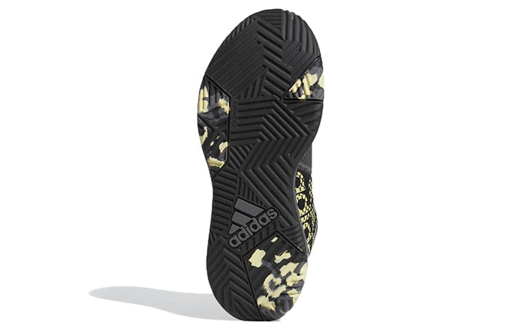 Кроссовки для баскетбола adidas OwnTheGame - изображение 6