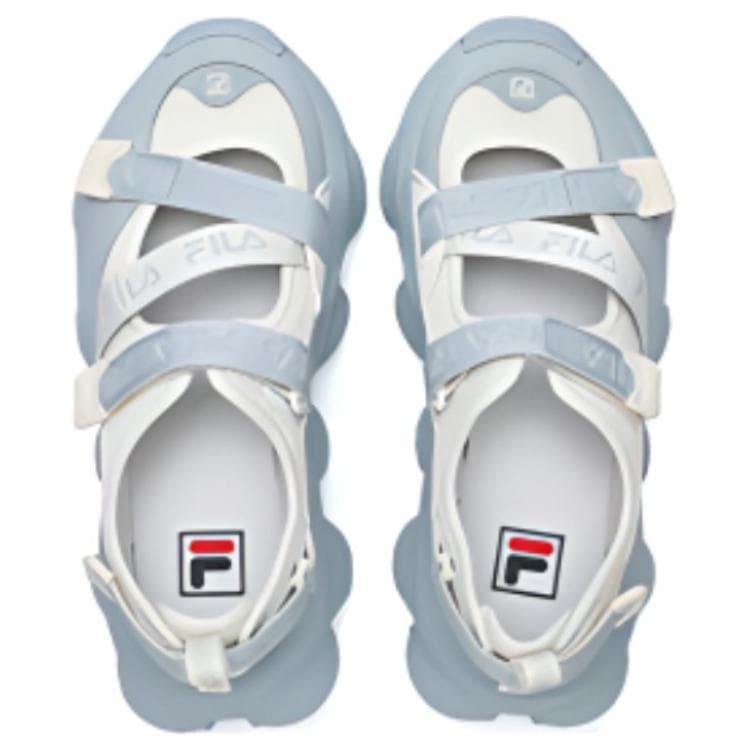 Сандалии с ремешком FILA - изображение 3