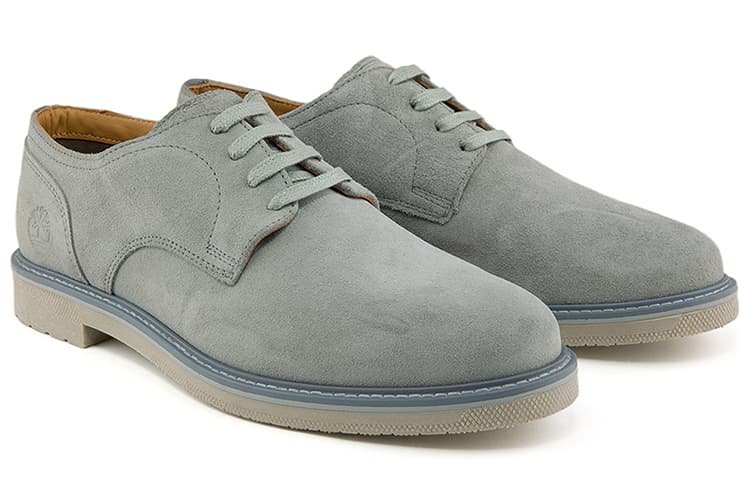 Ботинки Timberland Oakrock - изображение 4