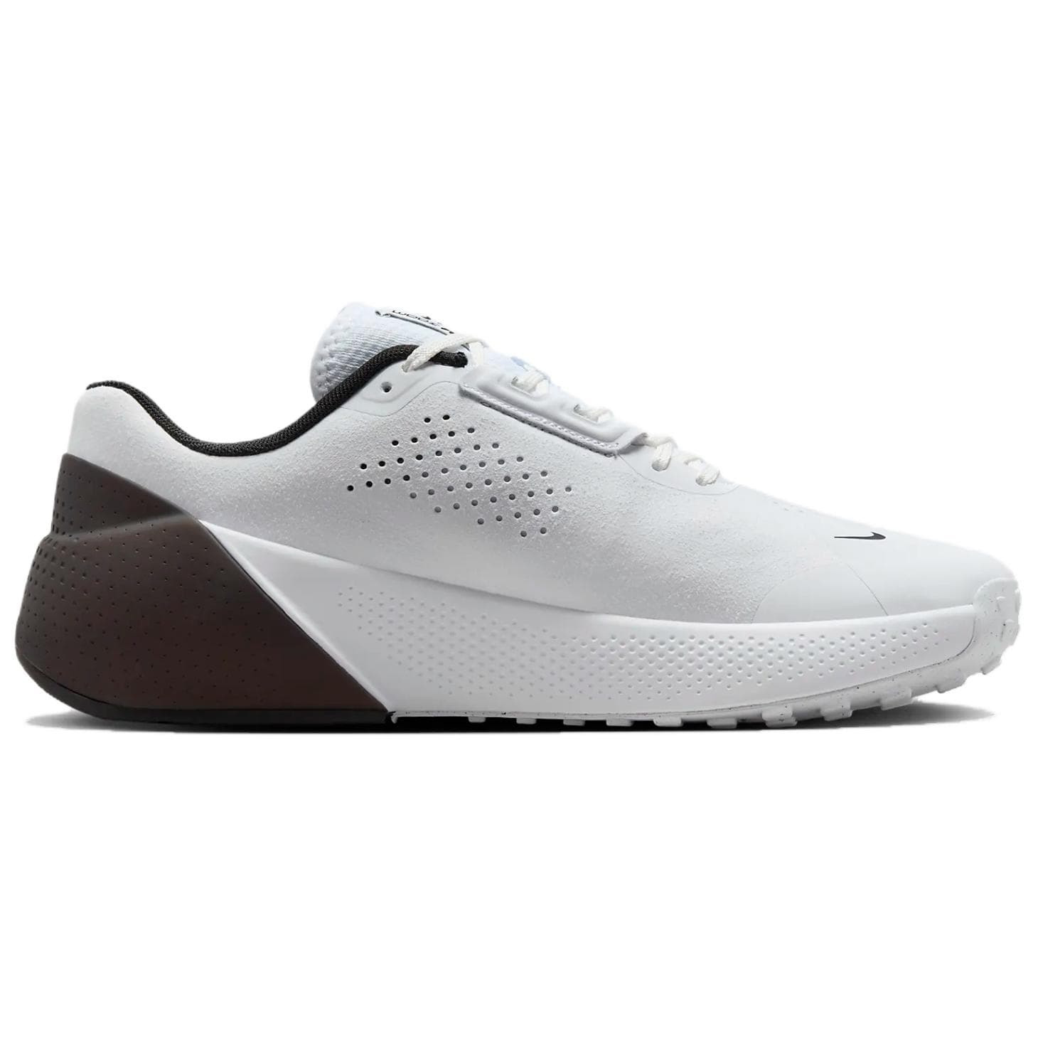 Кроссовки для спортзала Nike Air Zoom TR 1 - изображение 2