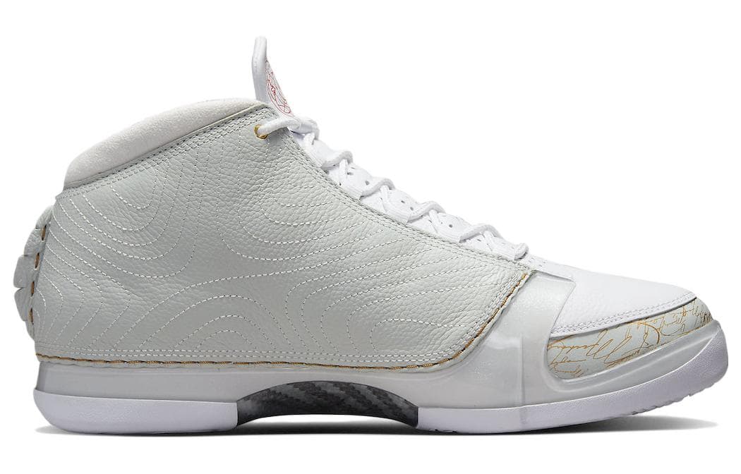 Ретро баскетбольные кроссовки Jordan Air Jordan 23 "Year of the Rabbit" - изображение 2