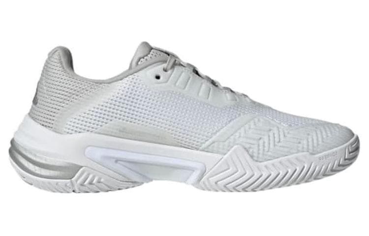 Кроссовки для тенниса adidas Barricade 13 - изображение 2