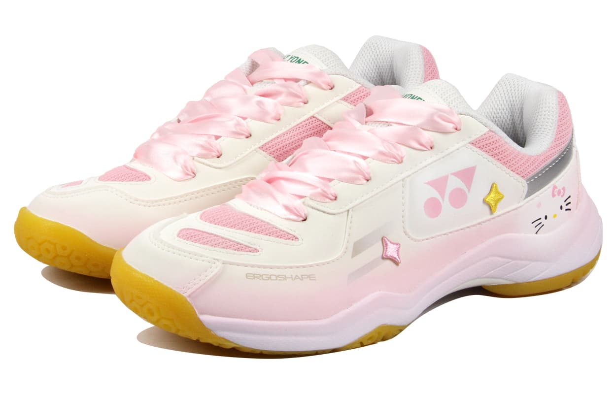 Кроссовки для бадминтона YONEX Power Cushion - изображение 3