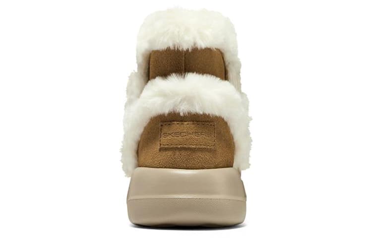 Ботинки зимние Skechers On-the-Go Joy - изображение 4