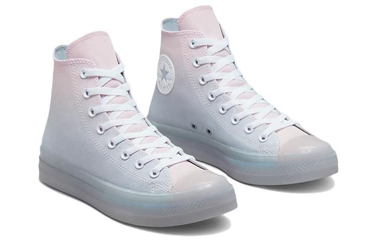 Кеды Converse Chuck Taylor All Star CX - изображение 3