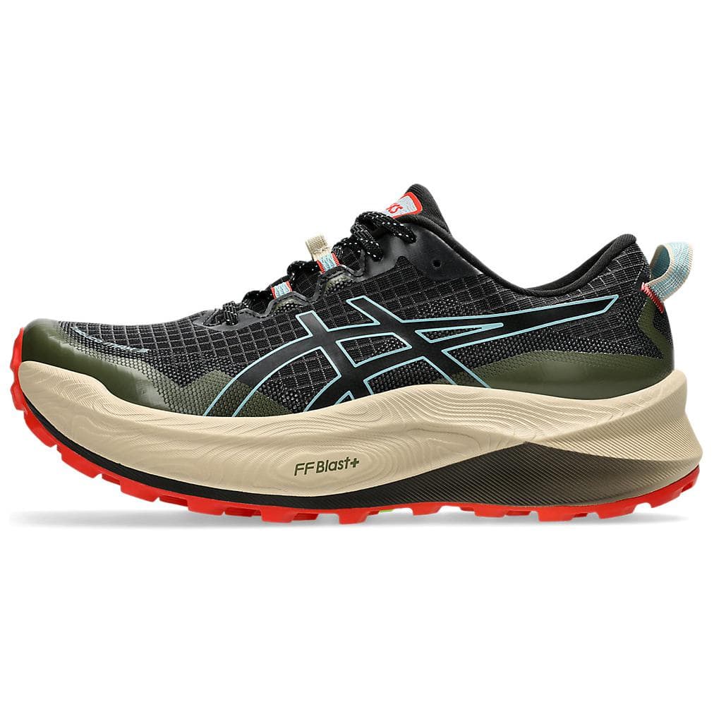 Кроссовки для бега Asics Gel-Trabuco Max 3 - изображение 1