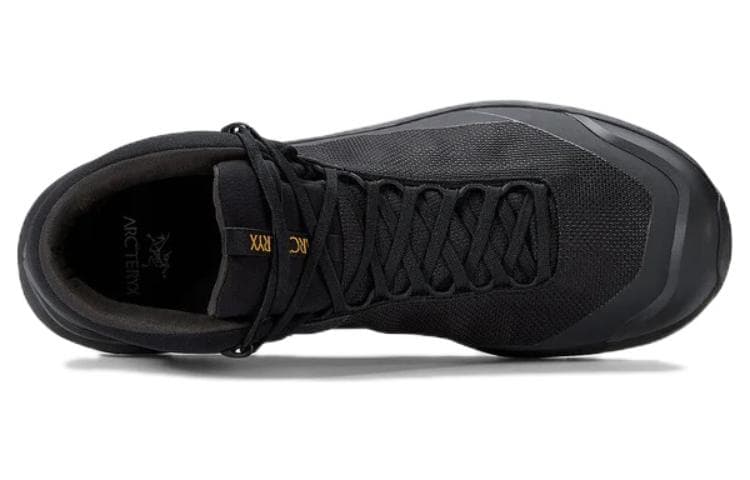 Кроссовки Arcteryx Aerios Fl 2 Mid GTX - изображение 3