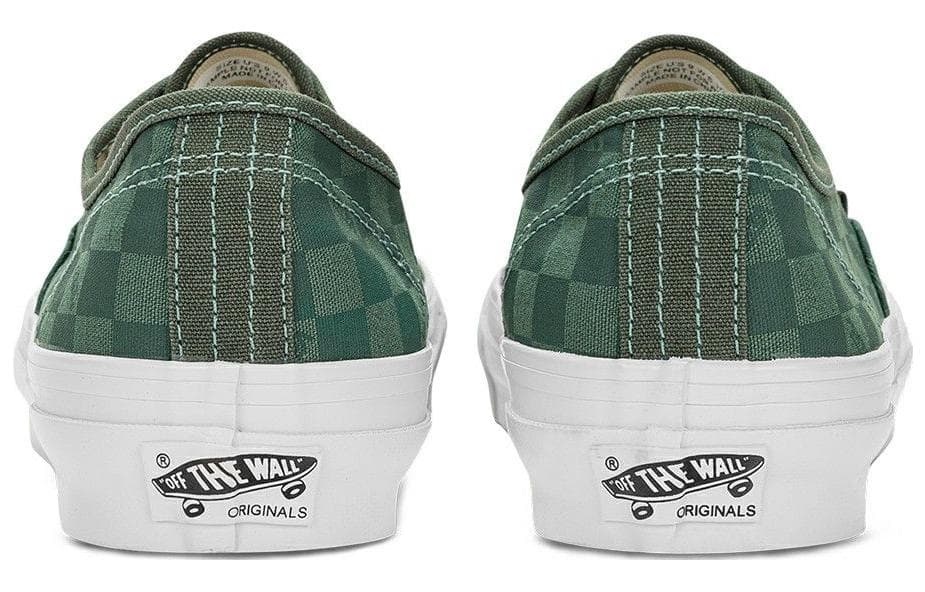 Кеды Vans Authentic Lx - изображение 5