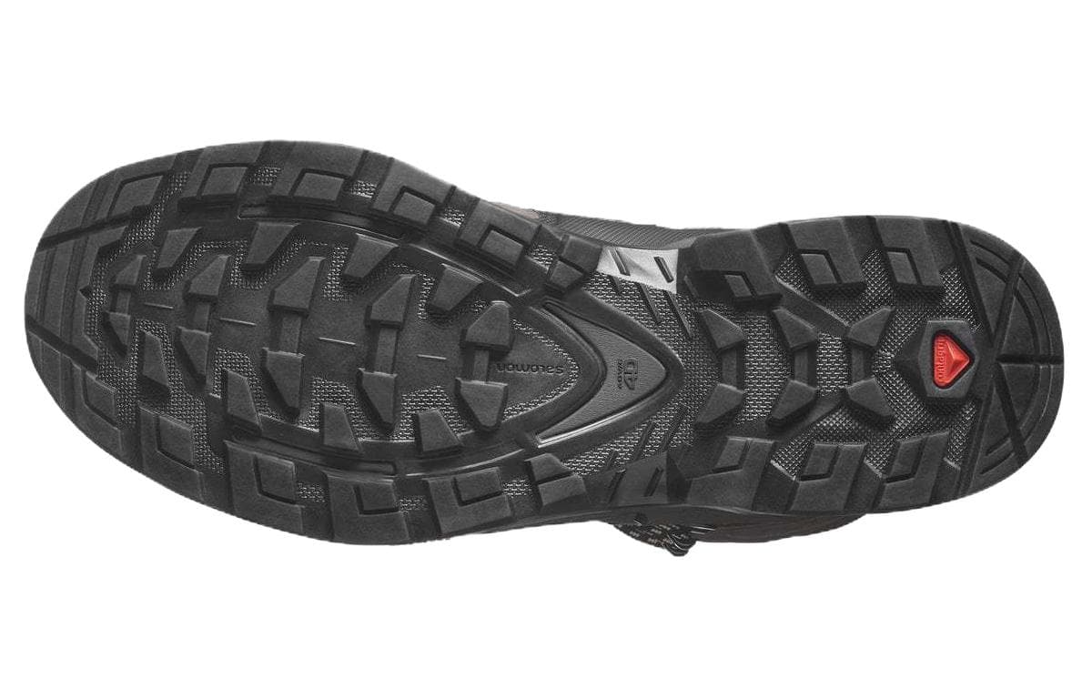 Кроссовки SALOMON QUEST 4 GORE-TEX - изображение 5