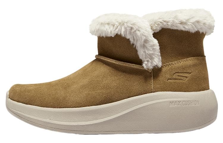 Ботинки зимние Skechers - изображение 1
