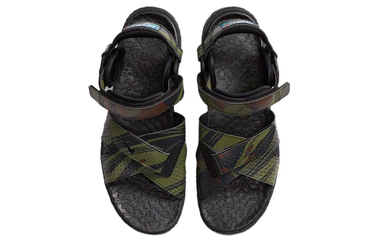 Сандалии с ремешком Nike ACG Deschutz Fuji Rock - изображение 4