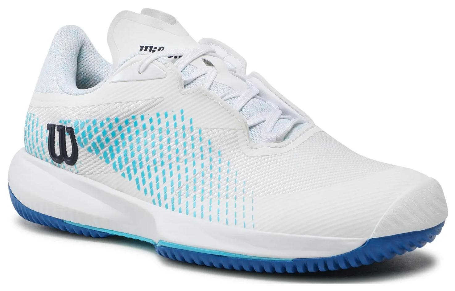 Кроссовки для тенниса Wilson Kaos Swift 1.5 - изображение 3