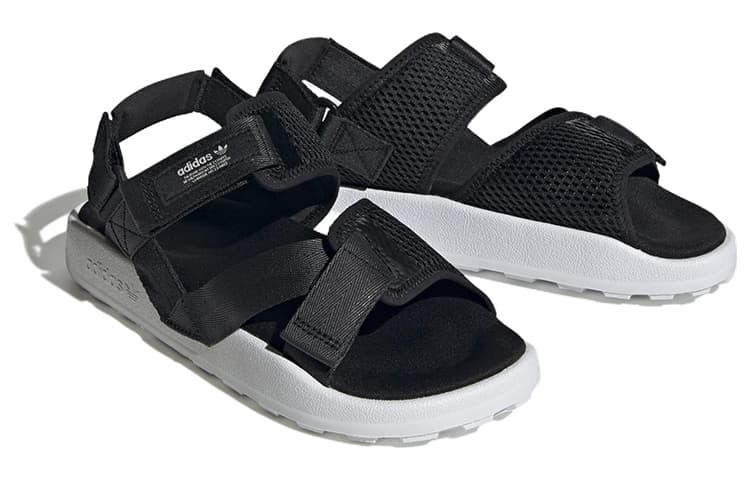 Сандалии с ремешком adidas Adilette Adventure - изображение 3