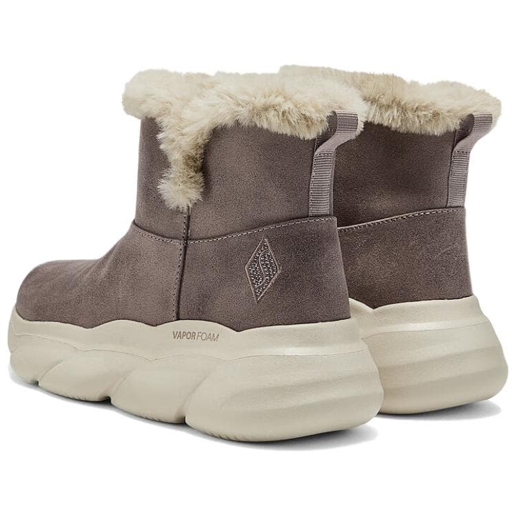 Ботинки зимние Skechers Vapor Foam - изображение 4