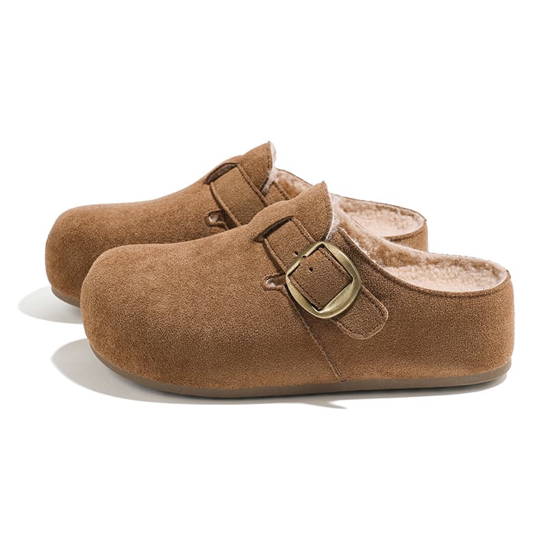Сандалии HUANQIU Обувь Birkenstock Женская - изображение 4