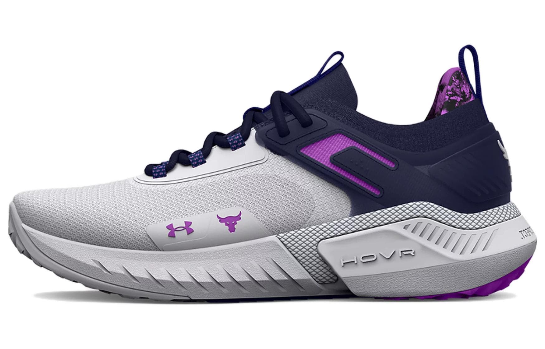 Кроссовки для спортзала Under Armour Project Rock 5 - изображение 1