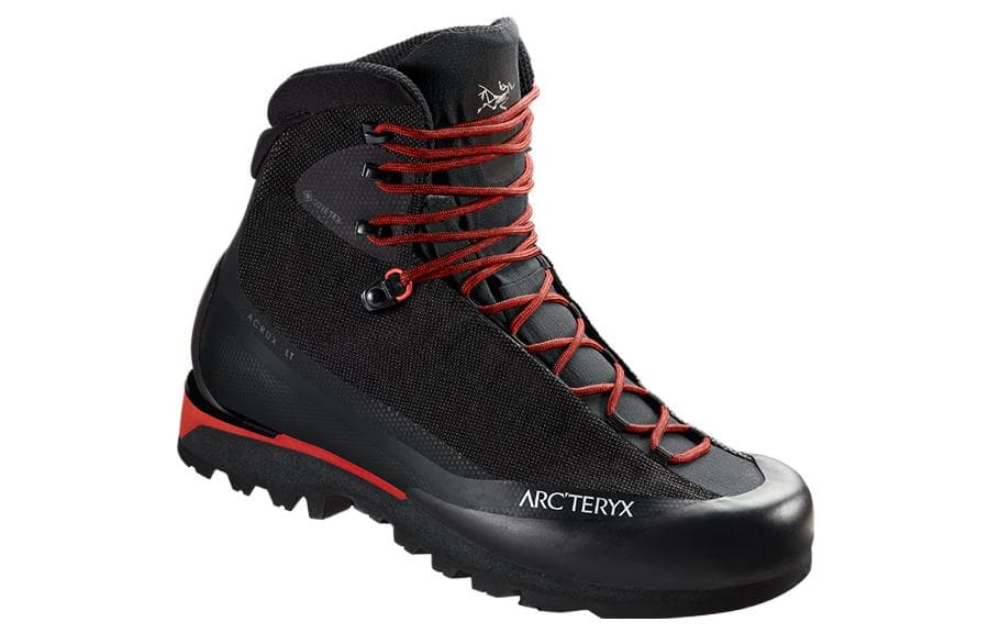 Кроссовки Arcteryx Acrux LT Gore-Tex - изображение 3