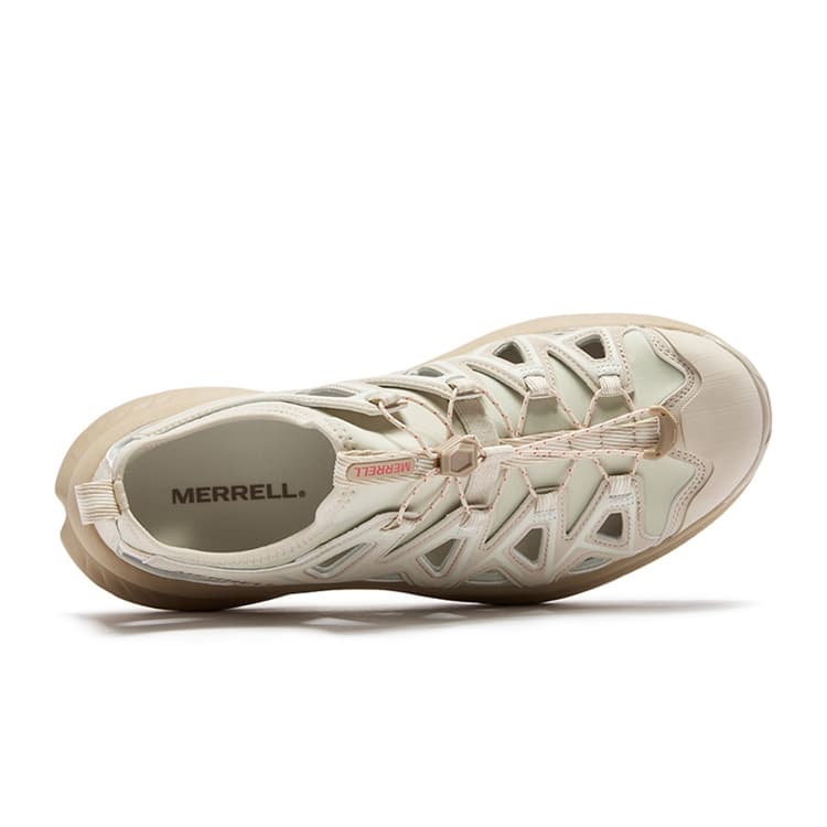 Сандалии MERRELL FUSION FRAME SC Противоскользящий и водонепроницаемый дышащий сцепление поддержка отскок легкий - изображение 3