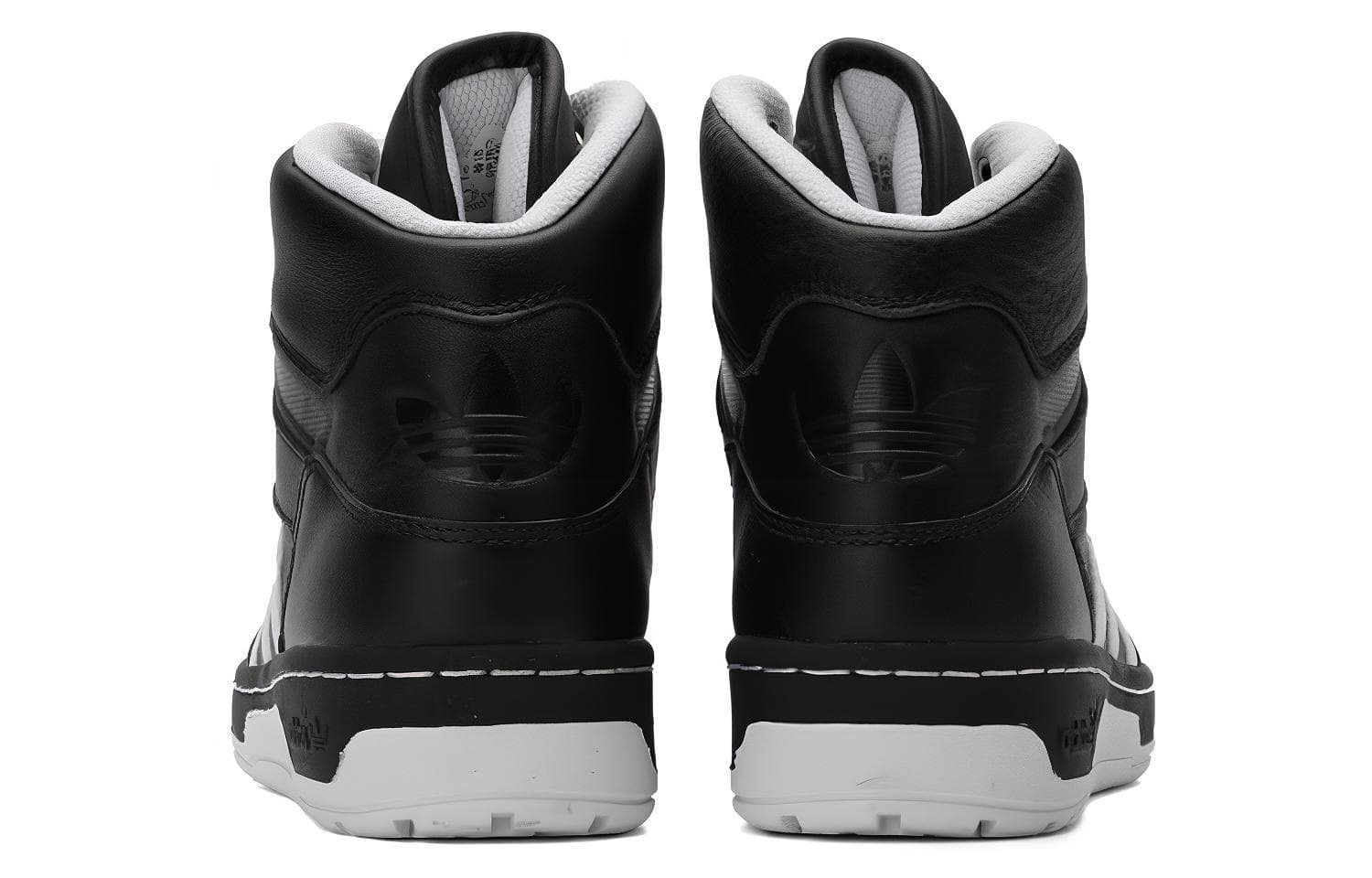 Ретро баскетбольные кроссовки adidas originals Metro Attitude Xl - изображение 4