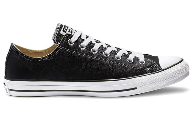 Кеды Converse Chuck Taylor All Star Leather Low Top - изображение 3