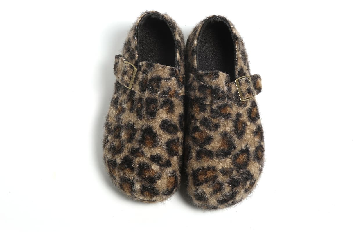 Сандалии HUANQIU Застежка Обувь Birkenstock Женская - изображение 7
