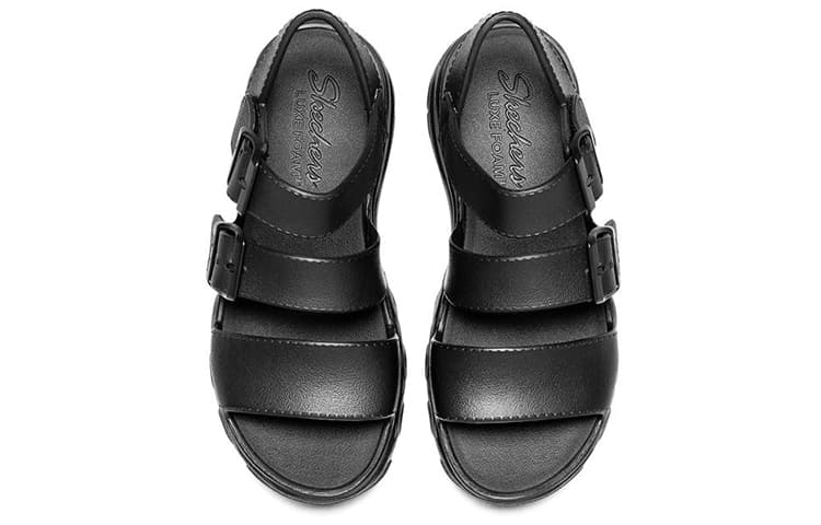 Сандалии с ремешком Skechers D'Lites 2.0 - изображение 4