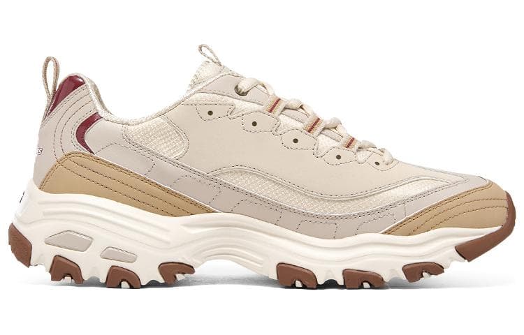 Кроссовки Skechers D'LITES 1.0 - изображение 2